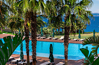 Onlive Hotel Genel 3